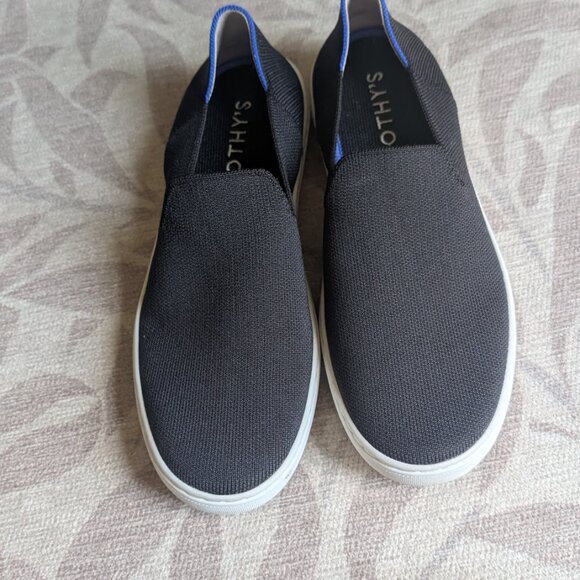 Rothy's Slip On Sneakers - Picture 4 of 6